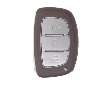 Hyundai I40 2015-2016 Genuine Smart Key Remote 433MHz 95440-3Z003