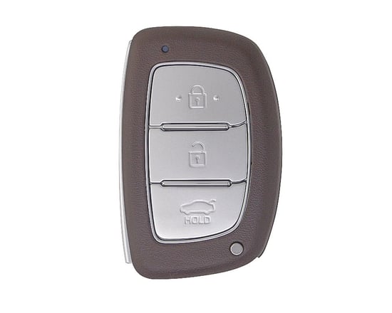 Hyundai I40 2015-2016 Genuine Smart Key Remote 433MHz 95440-3Z003 Hyundai I40 2015-2016 Genuine Smart Key Remote 433MHz 95440-3Z003