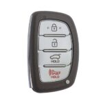 Hyundai Ioniq 2017-2019 Genuine Smart Key Remote 433MHz 95440-G2000