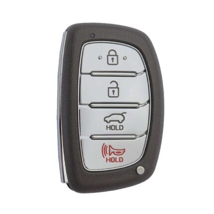 Hyundai Ioniq 2017-2019 Genuine Smart Key Remote 433MHz 95440-G2000