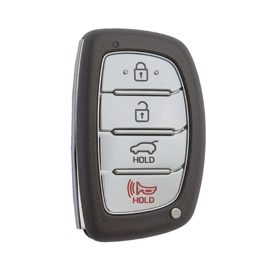 Hyundai Ioniq 2017-2019 Genuine Smart Key Remote 433MHz 95440-G2000 Hyundai Ioniq 2017-2019 Genuine Smart Key Remote 433MHz 95440-G2000