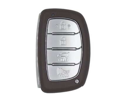 Hyundai Ioniq 2019 Genuine Smart Remote Key 433MHz 95440-G2010