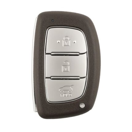 Hyundai IONIQ 2019 Genuine Smart Remote Key 433MHz 95440-G2110
