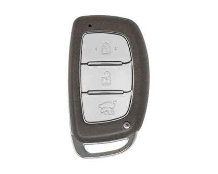 Hyundai Ioniq 2019 Smart Remote Key 3 Button 433MHz 47chip 95440-G2600