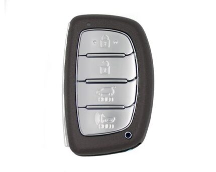 Hyundai Ioniq 2020 Genuine Smart Remote Key 433MHz 95440-G2500