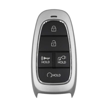 Hyundai Ioniq 2022 Genuine Smart Remote Key 4+1 Buttons 433MHz 95440-GI010