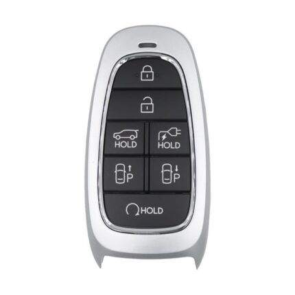 Hyundai Ioniq 2022 Genuine Smart Remote Key 7 Buttons 315MHz 95440-GI070