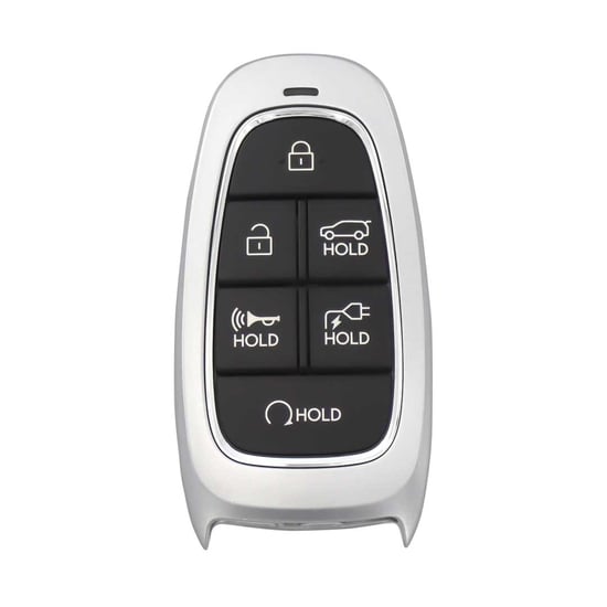 Hyundai IONIQ 2022 Smart Remote 433MHz 95440-GI020 Hyundai IONIQ 2022 Smart Remote 433MHz 95440-GI020