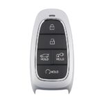 Hyundai Ioniq 2023 Genuine Smart Remote Key 5 Buttons 433MHz 95440-GI000