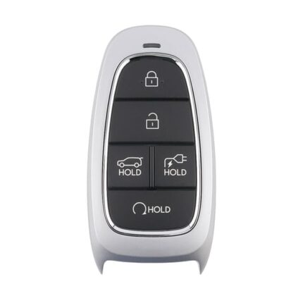 Hyundai Ioniq 2023 Genuine Smart Remote Key 5 Buttons 433MHz 95440-GI000