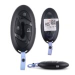 Hyundai IONIQ 2024 Genuine Smart Remote Key 4 Buttons 433MHz 95440-NI041