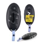 Hyundai IONIQ 2024 Genuine Smart Remote Key 6 Buttons 433MHz 95440-NI050