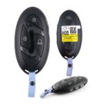 Hyundai IONIQ 2024 Genuine Smart Remote Key 6 Buttons 433MHz 95440-NI070