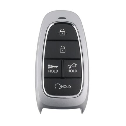 Hyundai Ioniq 2025 Genuine Smart Remote Key 4+1 Buttons 433MHz 95440-GI011