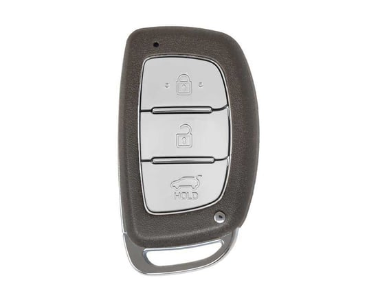 Hyundai Ioniq Smart Remote Key 3 Buttons 433MHz 47chip 95440-G2100 Hyundai Ioniq Smart Remote Key 3 Buttons 433MHz 47chip 95440-G2100