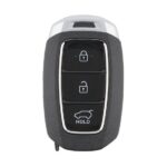 Hyundai Kauai N 2022 Genuine smart Remote Key 3 Buttons 433MHz 95440-I3500