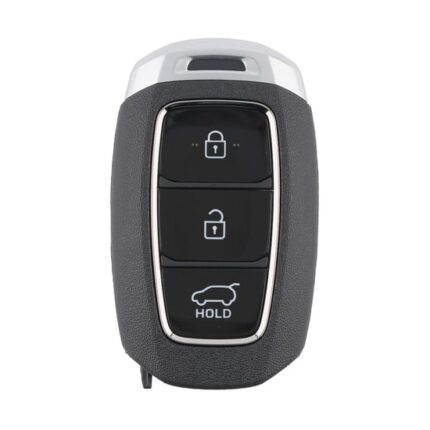 Hyundai Kauai N 2022 Genuine smart Remote Key 3 Buttons 433MHz 95440-I3500