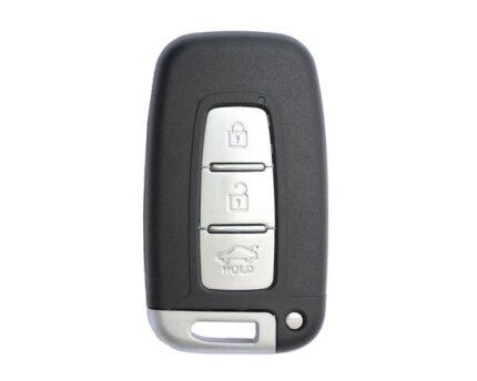Hyundai KIA Proximity Smart Remote Key 3 Buttons 433MHz HITAG 2 ID46 PCF7952A FCC ID: SY5HMFNA04