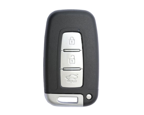 Hyundai KIA Proximity Smart Remote Key 3 Buttons 433MHz HITAG 2 ID46 PCF7952A FCC ID: SY5HMFNA04 Hyundai KIA Proximity Smart Remote Key 3 Buttons 433MHz HITAG 2 ID46 PCF7952A FCC ID: SY5HMFNA04