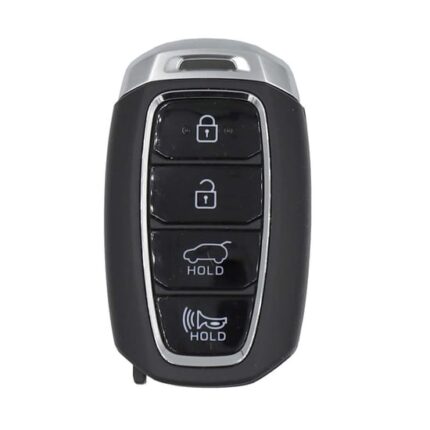 Hyundai Kona 2018-2020 Original Smart Remote Key 4 Buttons 433MHz 95440-J9001