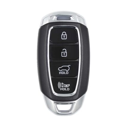 Hyundai Kona 2018-2021 Smart Remote Key 3+1 Buttons 433MHz 95440-J9000