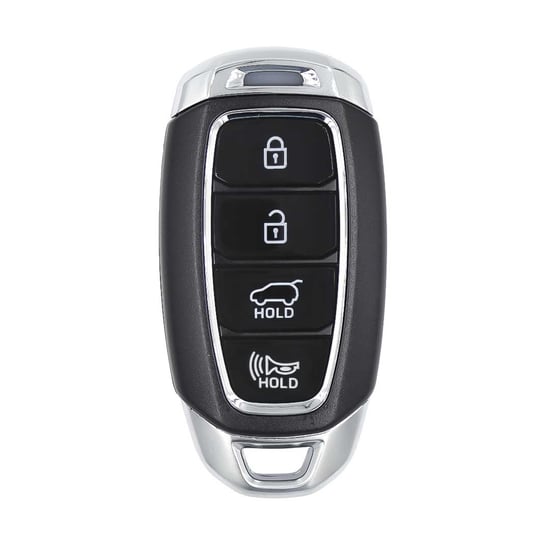 Hyundai Kona 2018-2021 Smart Remote Key 3+1 Buttons 433MHz 95440-J9000 Hyundai Kona 2018-2021 Smart Remote Key 3+1 Buttons 433MHz 95440-J9000