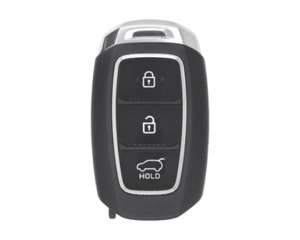 Hyundai Kona 2019-2020 Original Smart Key 3 Buttons 433MHz 95440-J9100