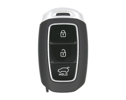Hyundai Kona 2019 Genuine Smart Remote Key 433MHz 95440-J9110