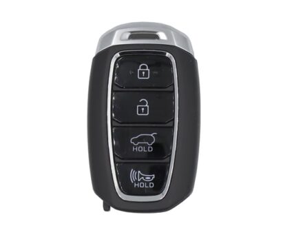 Hyundai Kona 2020 Genuine Smart Key 4 Buttons 433MHz 95440-J9001