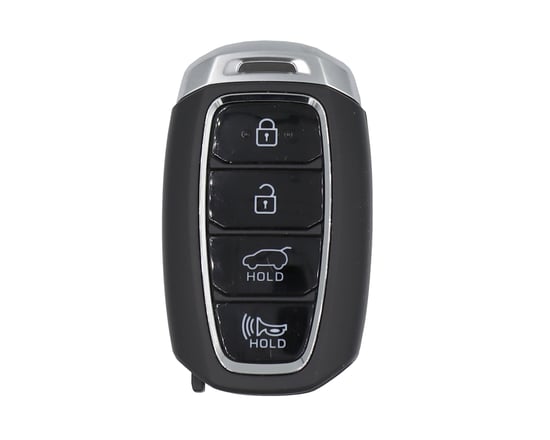 Hyundai Kona 2020 Genuine Smart Key 4 Buttons 433MHz 95440-J9001 Hyundai Kona 2020 Genuine Smart Key 4 Buttons 433MHz 95440-J9001