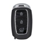 Hyundai Kona 2020 Genuine Smart Remote Key 433MHz 95440-J9101 FCC ID: TQ8-FOB-4F19