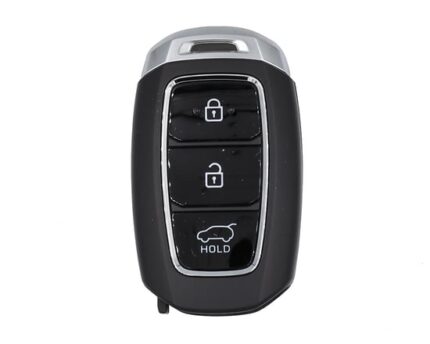 Hyundai Kona 2020 Genuine Smart Remote Key 433MHz 95440-J9101 FCC ID: TQ8-FOB-4F19
