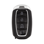Hyundai Kona 2021 Genuine Smart Key 4 Buttons 433MHz 95440-J9600