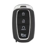 Hyundai Kona 2021 Smart Key 4 Buttons 433MHz 95440-J9400