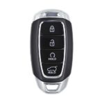 Hyundai Kona 2021 Smart Remote Key 4 Buttons 433MHz 95440-J9600