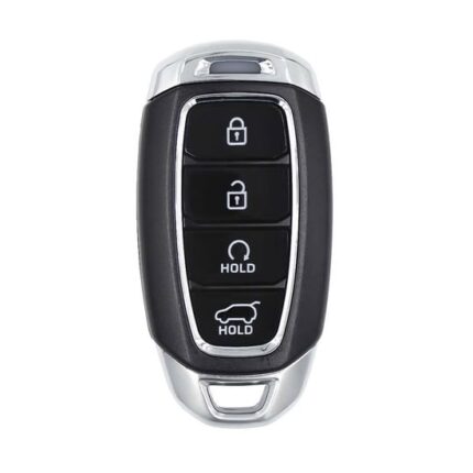 Hyundai Kona 2021 Smart Remote Key 4 Buttons 433MHz 95440-J9600