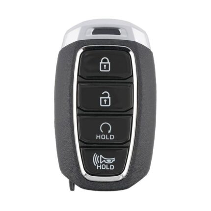 Hyundai Kona 2022 Genuine Smart Remote Key 3+1 Buttons 433MHz 95440-I3400