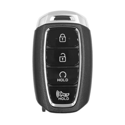 Hyundai Kona 2022 Genuine Smart Remote Key 3+1 Buttons 433MHz 95440-I3450
