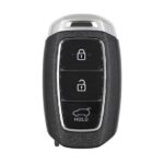 Hyundai Kona 2022 Genuine Smart Remote Key 3 Buttons 433MHz 95440-J9500