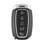 Hyundai Kona 2022 Genuine Smart Remote Key 4+1 Buttons 433MHz 95440-I3200