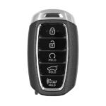 Hyundai Kona 2022 Genuine Smart Remote Key 5 Buttons 433MHz 95440-J9250