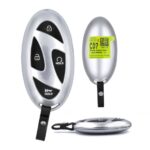 Hyundai Kona 2024 Genuine Smart Remote Key 3+1 Buttons 433MHz 95440-BE060