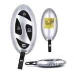 Hyundai Kona 2024 Genuine Smart Remote Key 6+1 Buttons 433MHz 95440-BE000