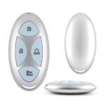 Hyundai Kona 2024 Smart Remote Key 3+1 Buttons 433MHz 95440-BF100