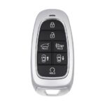 Hyundai Nexo 2019-2020 Smart Remote Key 6+1 Buttons 433MHz 95440-M5000