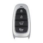 Hyundai Nexo 2020 Genuine Smart Remote Key 433MHz 95440-M5300