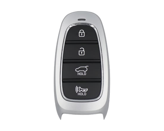 Hyundai Nexo 2020 Genuine Smart Remote Key 433MHz 95440-M5300 Hyundai Nexo 2020 Genuine Smart Remote Key 433MHz 95440-M5300