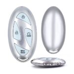 Hyundai Nexo NH2 2025 Original Smart Remote Key 6+1 Buttons 433MHz 95440-XH000