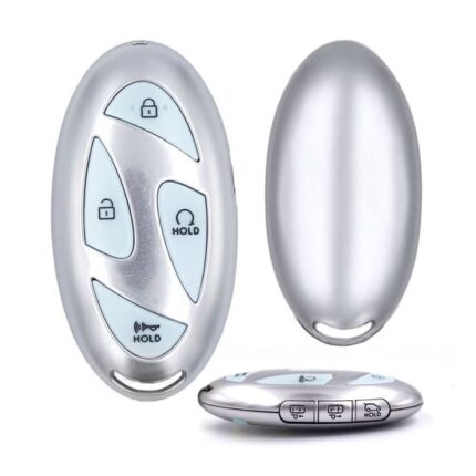 Hyundai Nexo NH2 2025 Original Smart Remote Key 6+1 Buttons 433MHz 95440-XH000