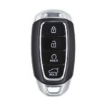Hyundai Palisade 2019-2020 Smart Remote Key 4 Buttons 433 MHz 95440-S8200